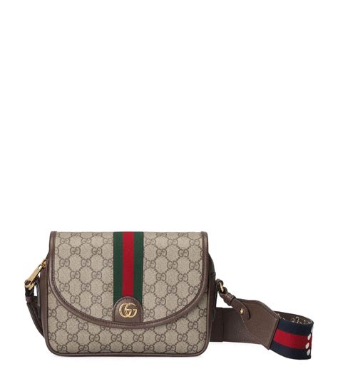 gucci ophidia cross body bag.